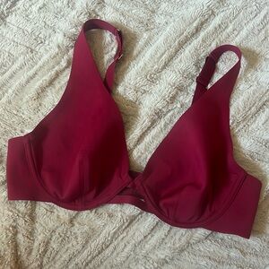 NWOT ThirdLove Second Skin Unlined Bra
